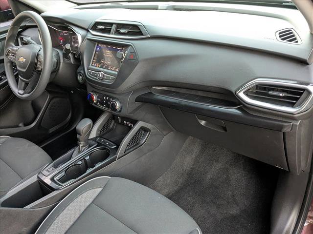 Used 2023 Chevrolet TrailBlazer LT image 19