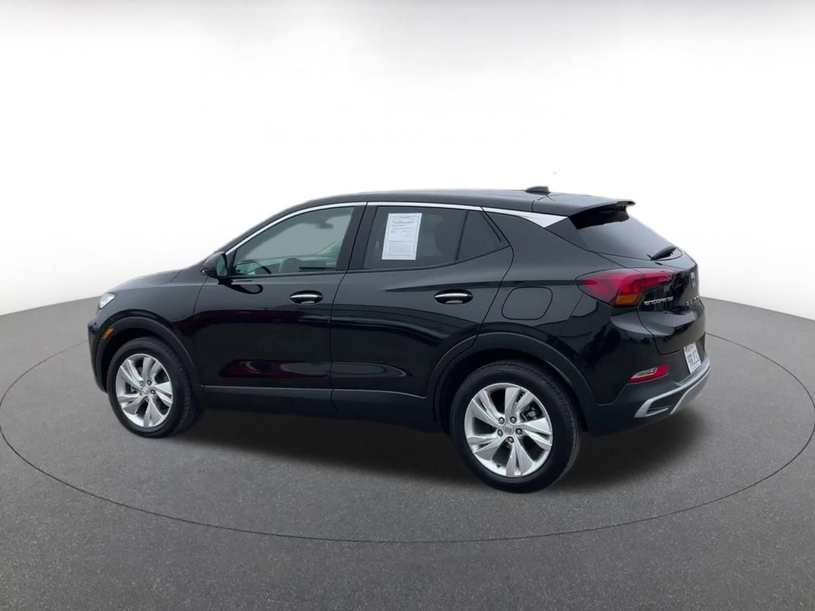 Used 2025 Buick Encore GX Preferred image 10