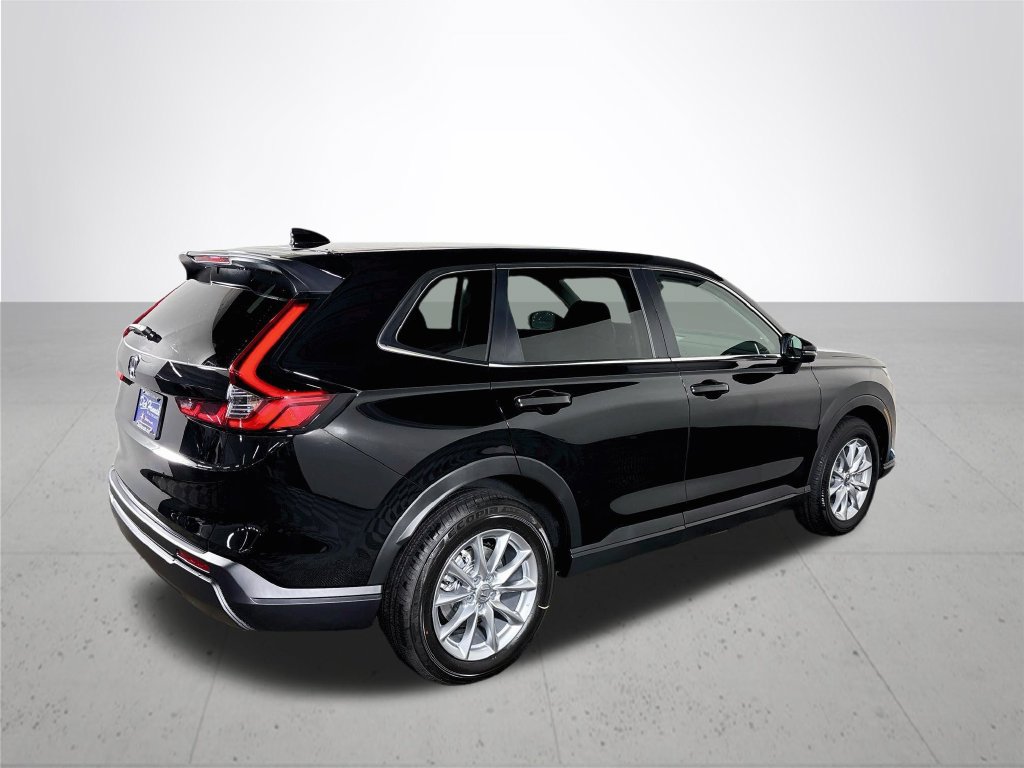 New 2026 Honda CR-V EX image 6