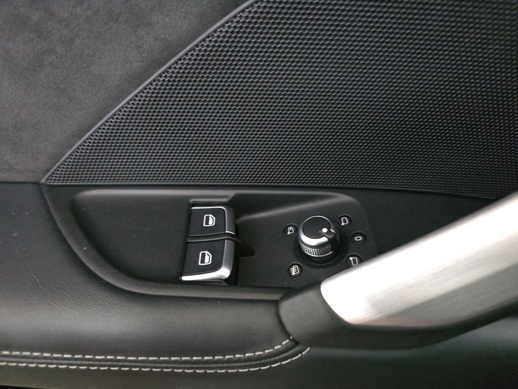 Used 2016 Audi TTS 2.0T Coupe w/ Technology Package AWD/4WD image 26