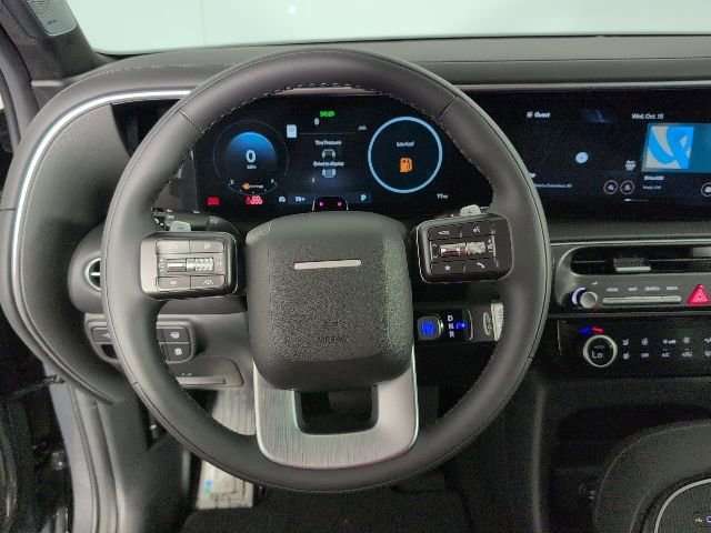 New 2026 Hyundai Palisade Calligraphy AWD/4WD image 14