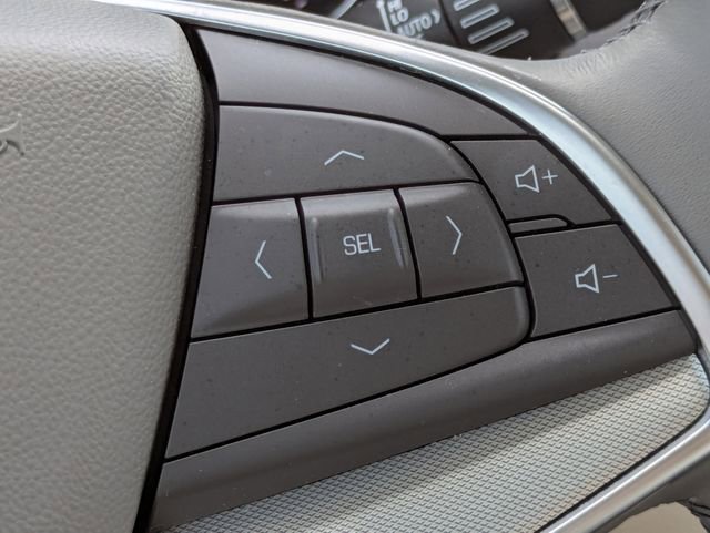 Used 2024 Cadillac XT5 Premium Luxury FWD image 27