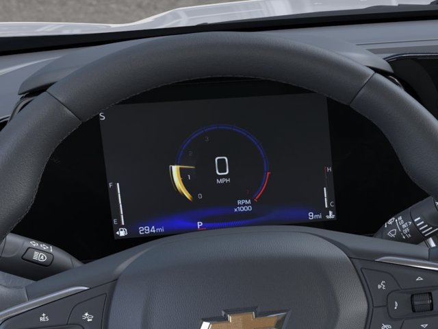 New 2026 Chevrolet Trax LT w/ Driver Confidence Package FWD image 18