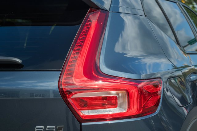 New 2026 Volvo XC40 B5 Core w/ Protection Package Premier AWD/4WD image 7