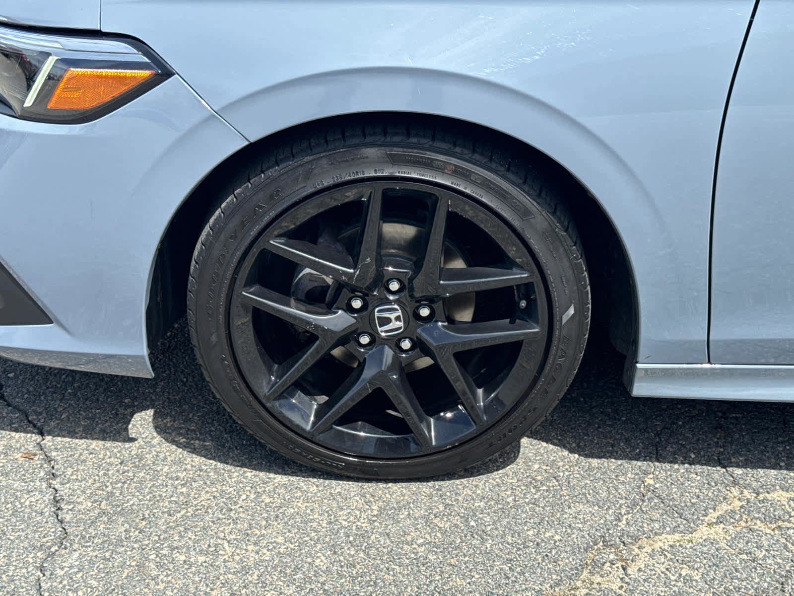 Used 2022 Honda Civic Sport image 11