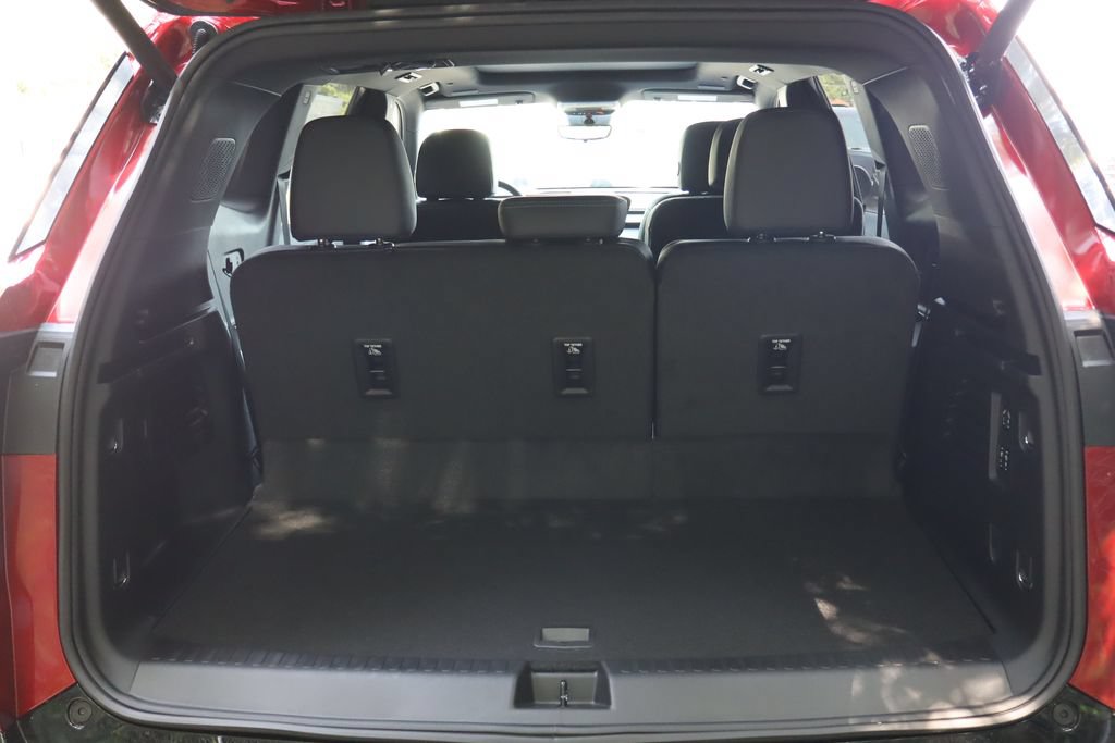 New 2026 Buick Enclave Sport Touring w/ Power Package FWD image 23