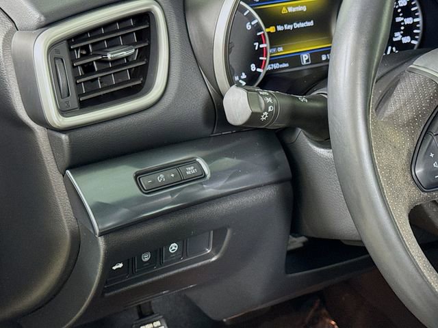 Used 2021 Nissan Maxima SR w/ Sport Mat Group FWD image 20