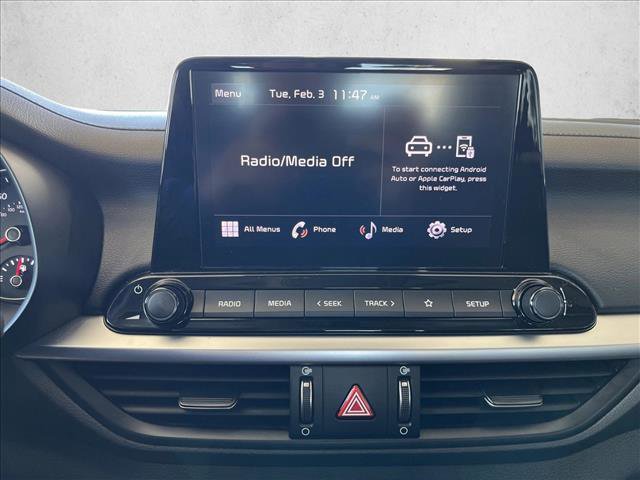 Used 2024 Kia Forte LXS image 12