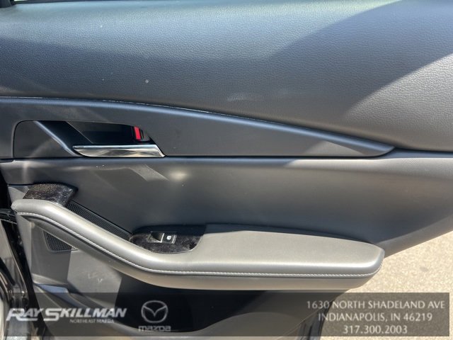 Certified 2024 MAZDA CX-30 AWD 2.5 S w/ Preferred Package image 38