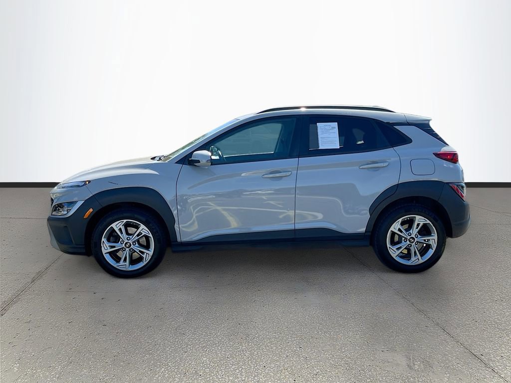 Used 2022 Hyundai Kona SEL w/ Convenience Package AWD/4WD image 4