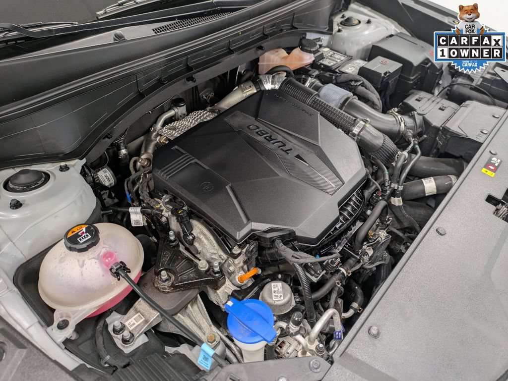 Certified 2023 Kia Sorento X-Line EX AWD/4WD image 31