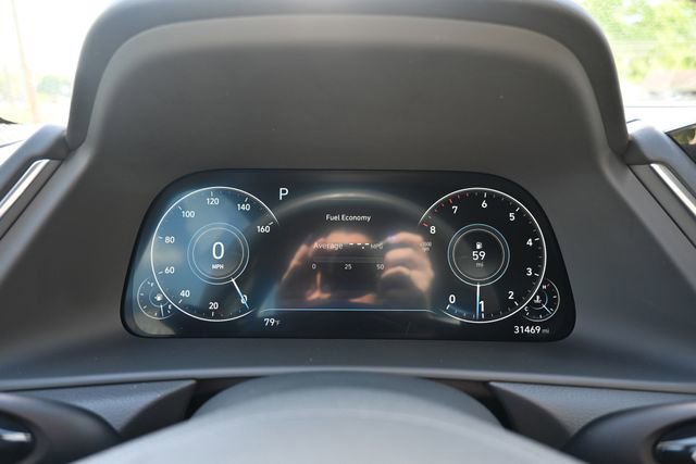 Used 2023 Hyundai Sonata SEL Plus FWD image 46