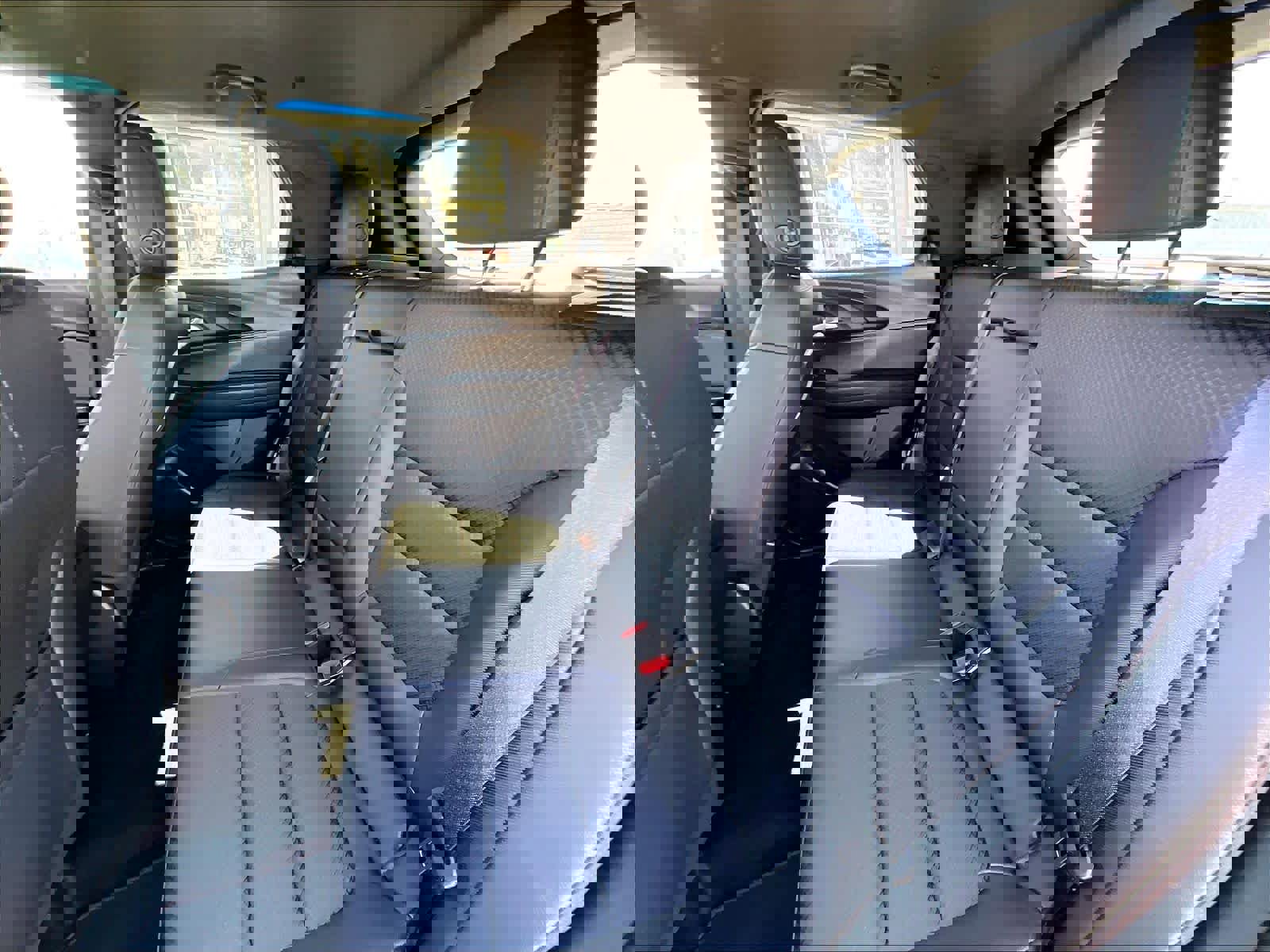 Used 2023 Chevrolet TrailBlazer RS AWD/4WD image 10