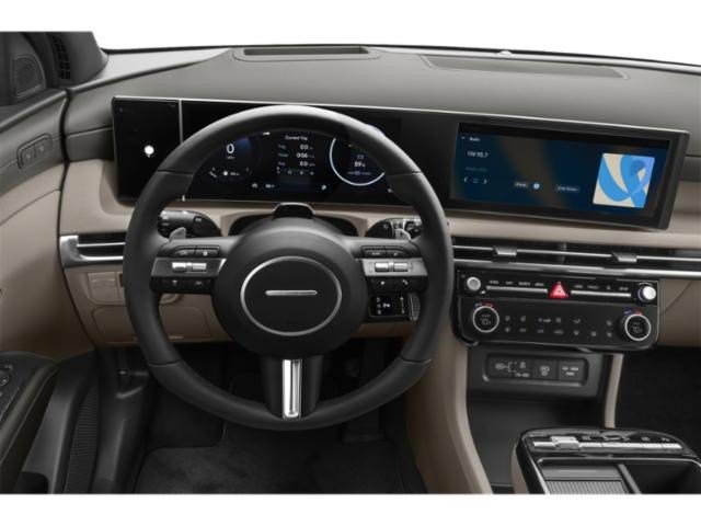 New 2026 Hyundai Tucson Limited AWD/4WD image 6