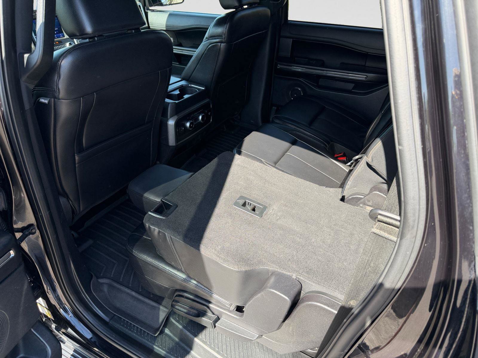 Used 2021 Ford Expedition Max XLT AWD/4WD image 42