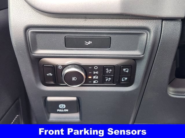 New 2026 Ford F150 XLT w/ Equipment Group 302A MID AWD/4WD image 23