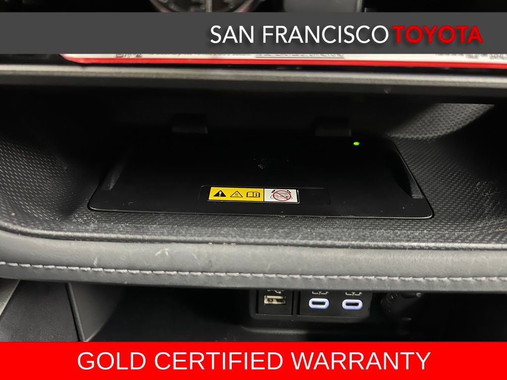 Certified 2025 Toyota Highlander XLE image 29