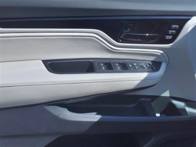 New 2027 Honda Odyssey Elite image 17