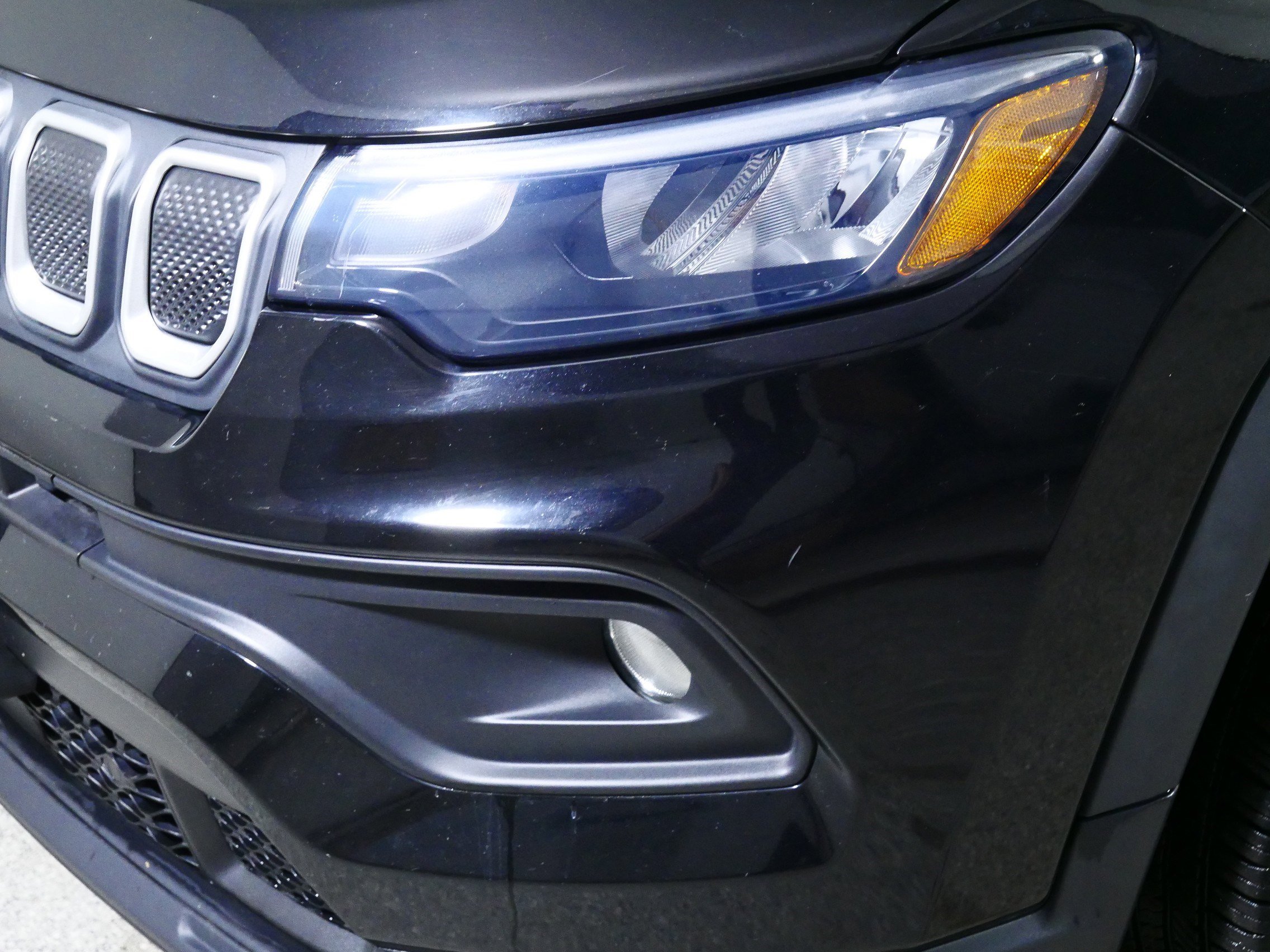 Used 2022 Jeep Compass Latitude w/ Convenience Group image 16