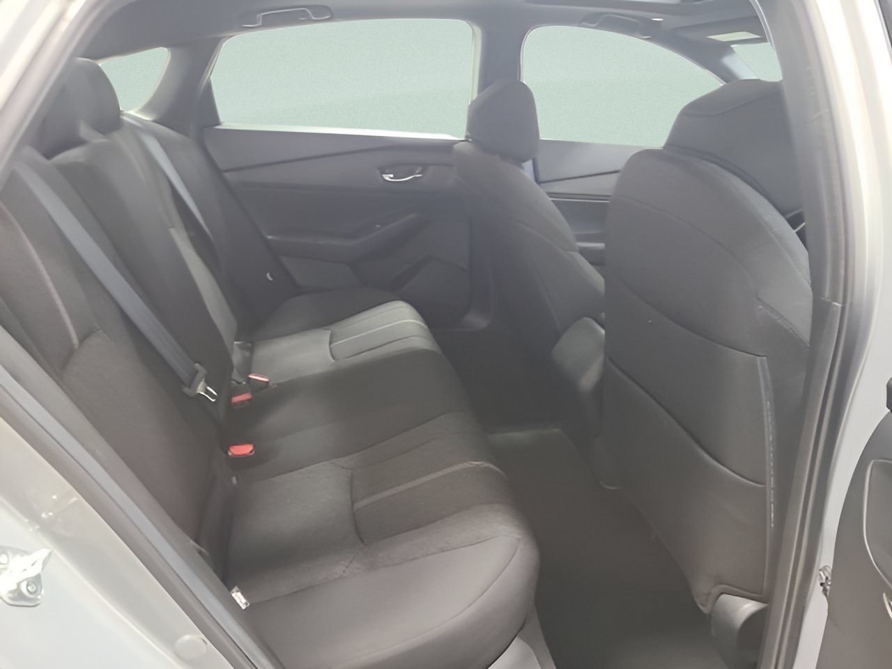 Used 2024 Honda Accord Sport image 15