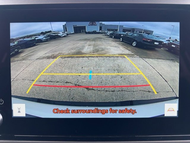 New 2026 Toyota Tundra SR5 image 13