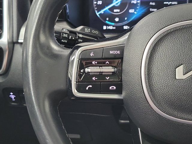 Used 2023 Kia Sorento SX AWD/4WD image 28