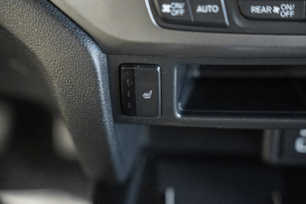 Used 2024 Honda Passport EX-L image 20