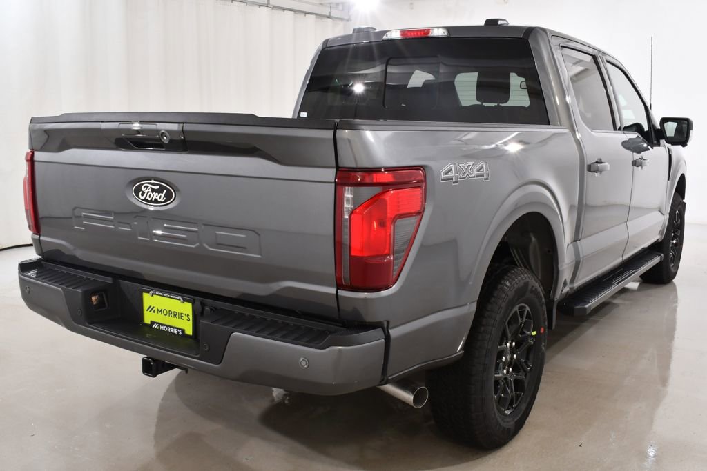 New 2026 Ford F150 XLT image 12