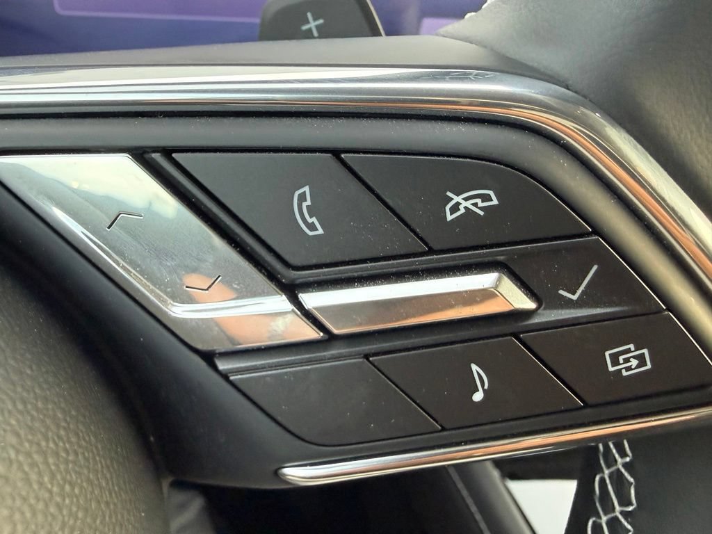 Used 2026 Buick Envision Sport Touring AWD/4WD image 16