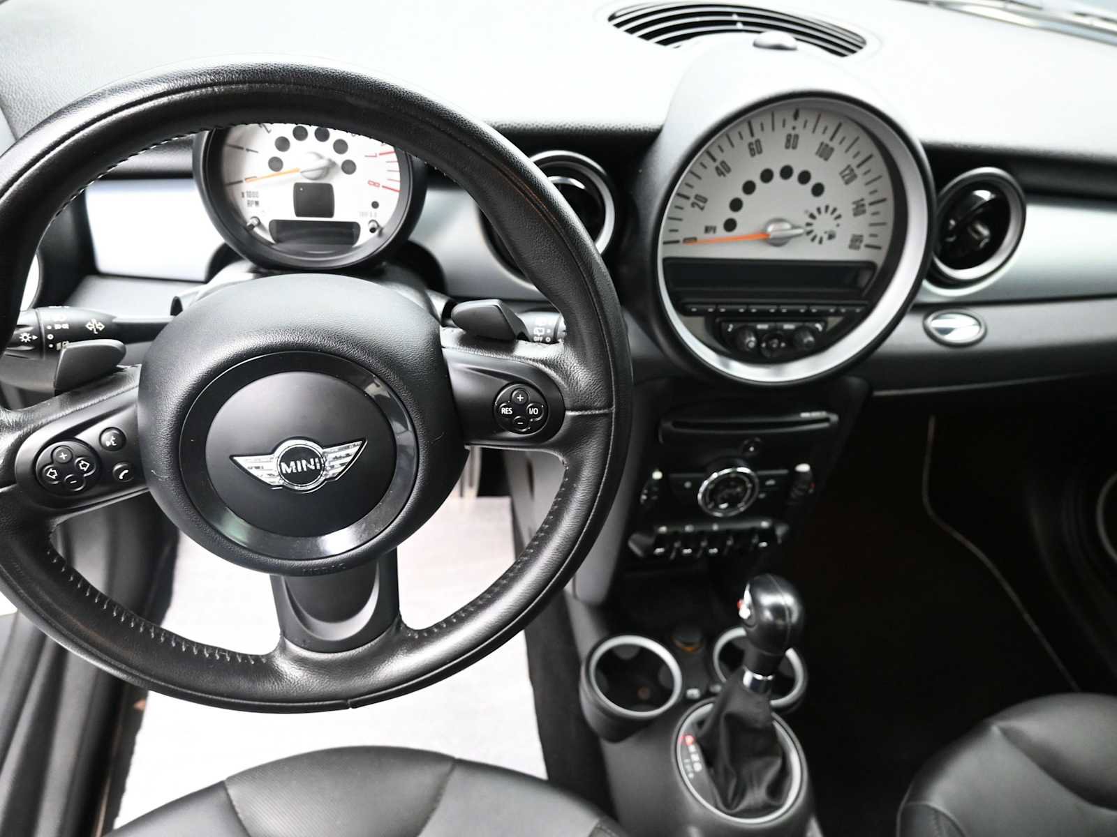 Used 2012 MINI Cooper S image 10