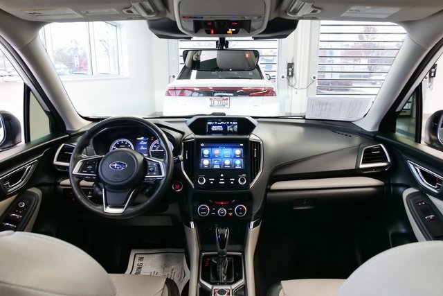 Used 2024 Subaru Forester Limited image 17