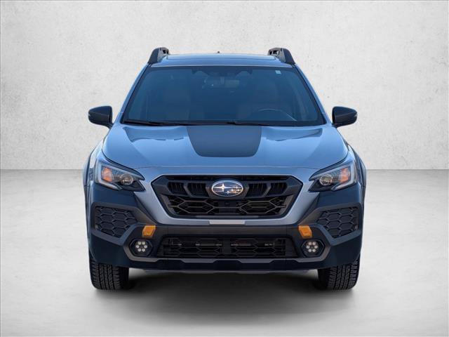 Used 2024 Subaru Outback Wilderness AWD/4WD video 2