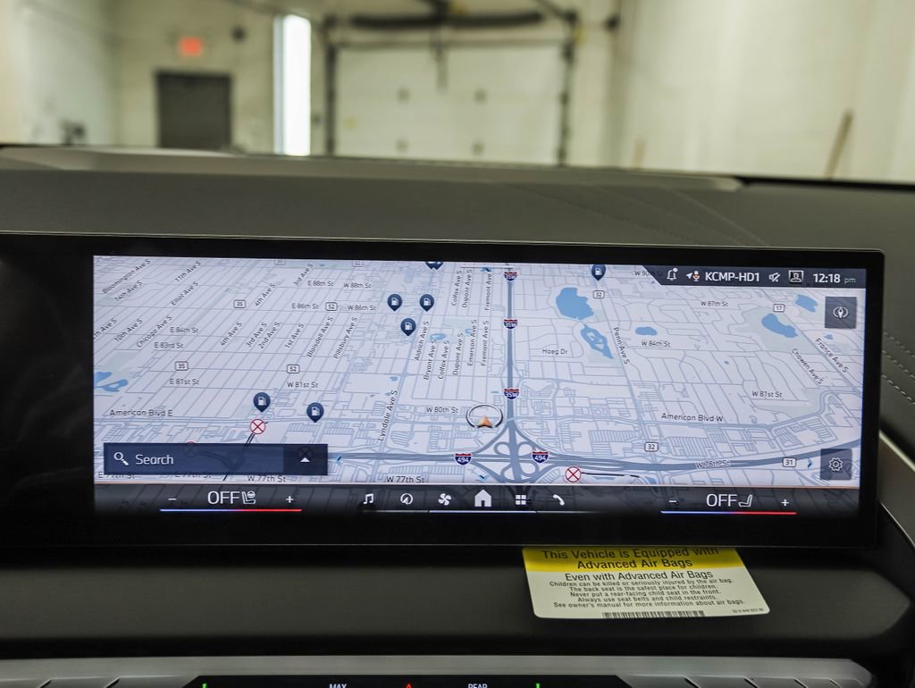 New 2026 BMW X3 xDrive30 image 16