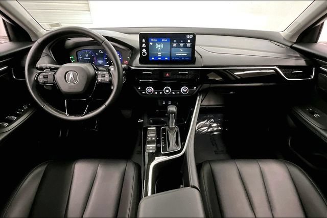 Used 2025 Acura ADX FWD image 18