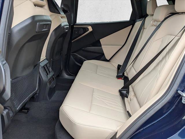 Certified 2025 BMW X3 xDrive30i w/ Premium Package image 19