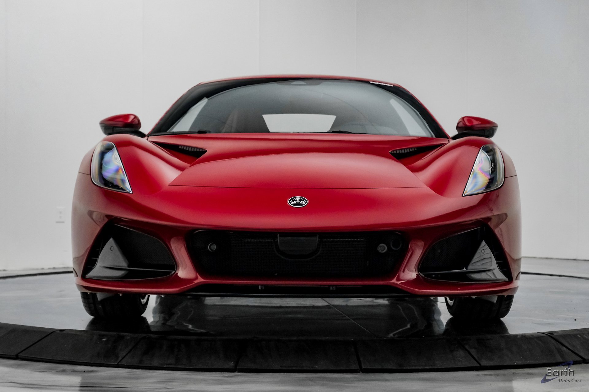 New 2026 Lotus Emira V6 SE Touring image 31