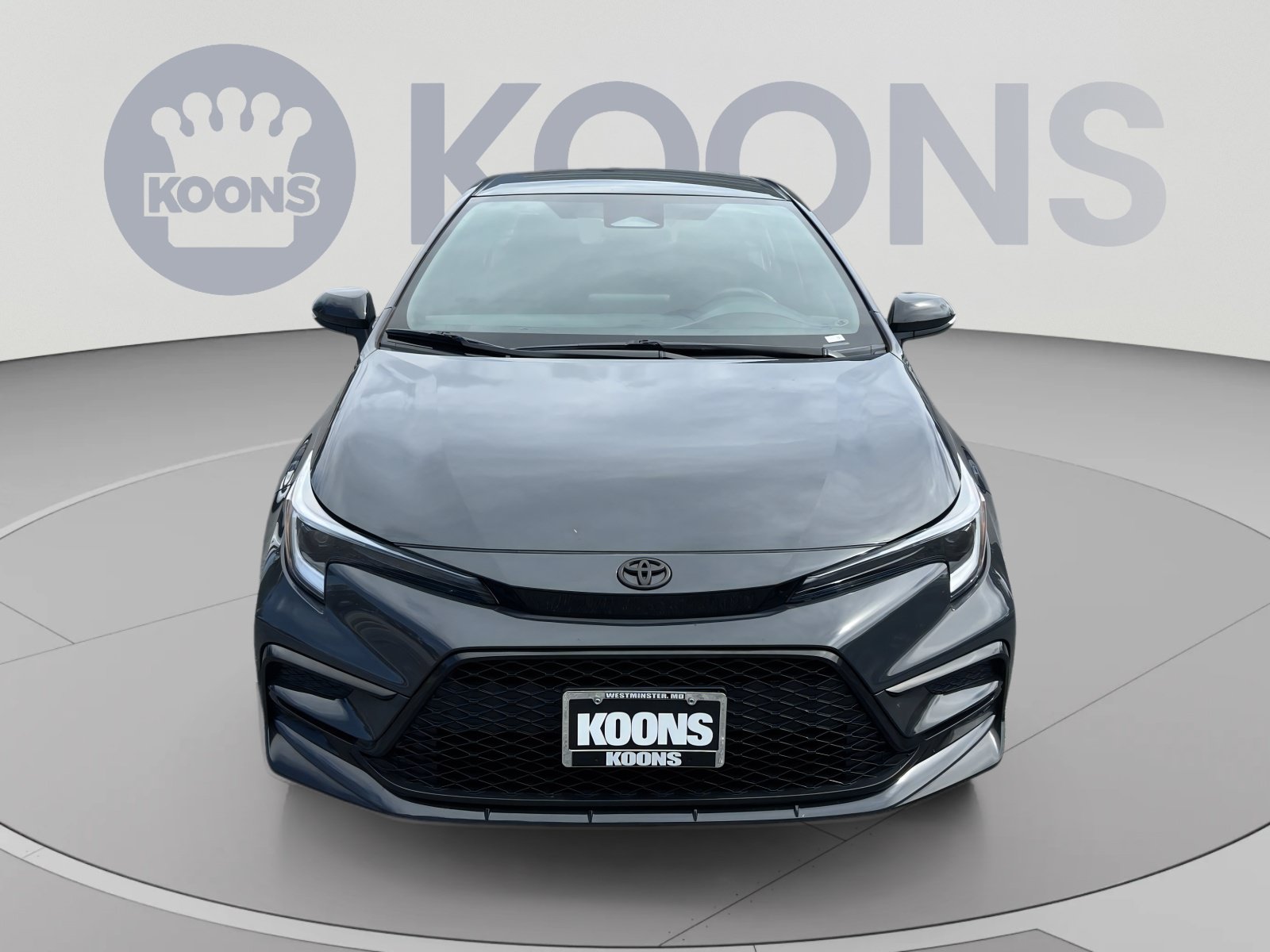 Used 2024 Toyota Corolla SE FWD image 11