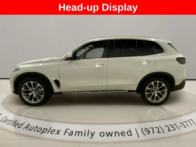 Used 2026 BMW X5 xDrive40i AWD/4WD image 2