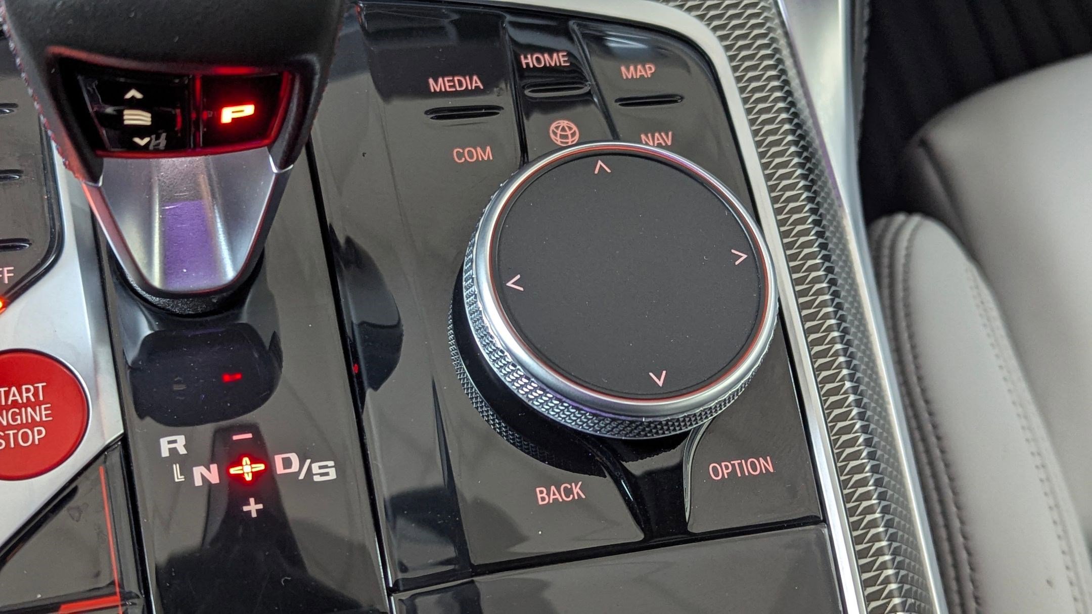 Used 2021 BMW M3 Competition image 29