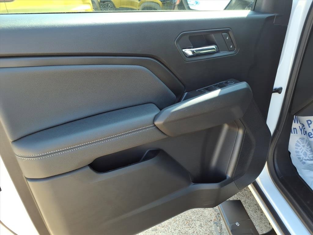 New 2026 Chevrolet Colorado LT w/ LT Convenience Package image 11