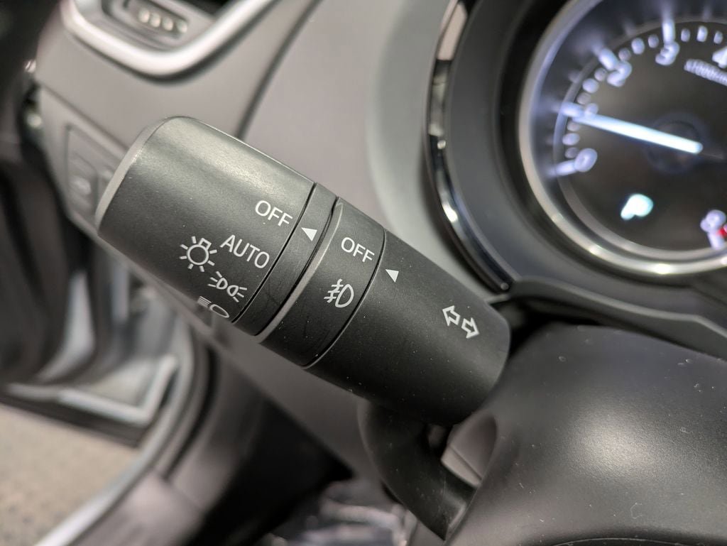 Used 2023 MAZDA CX-9 Touring Plus AWD/4WD image 17