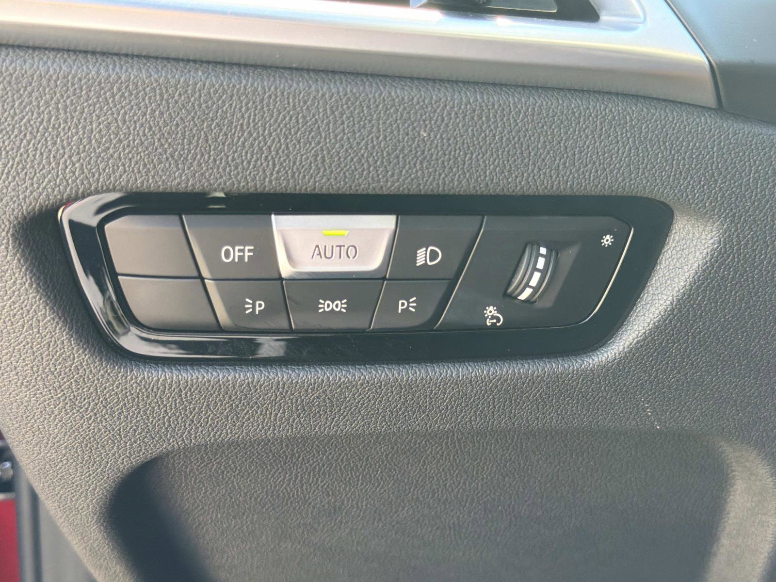 Used 2026 BMW 430i image 25