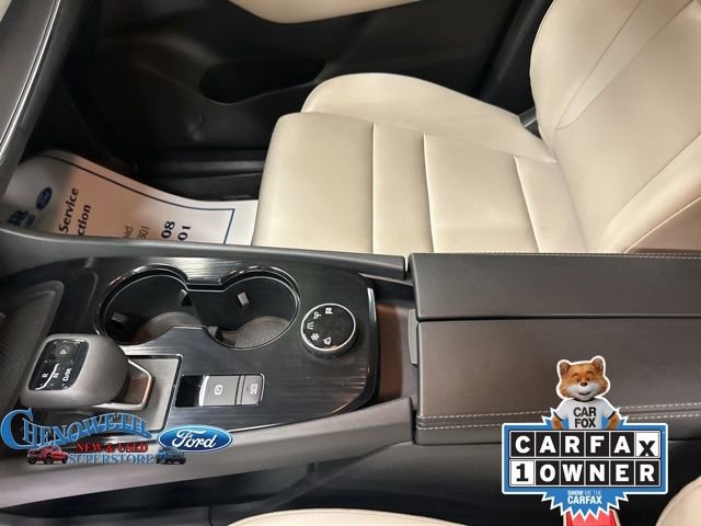 Used 2021 Nissan Rogue SV w/ Premium Package image 14