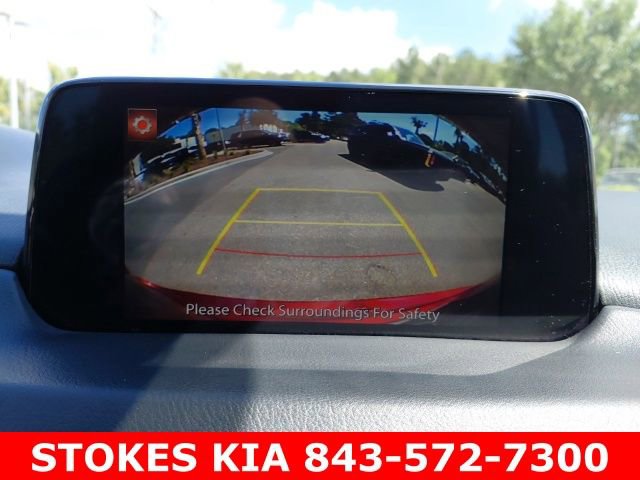 Used 2017 MAZDA CX-5 Grand Touring image 17