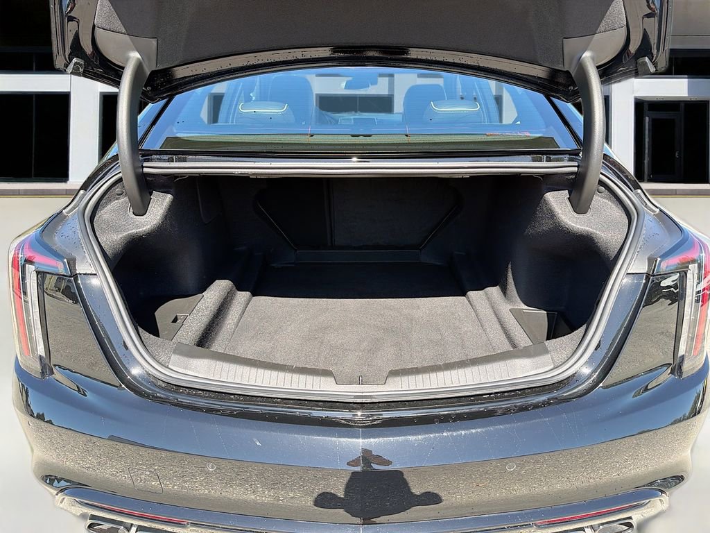 Used 2023 Cadillac CT5 V Blackwing w/ Driver Assist Package image 15