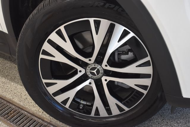 New 2026 Mercedes-Benz GLB 250 4MATIC image 29