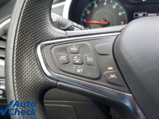 Used 2024 Chevrolet Malibu LT FWD image 22
