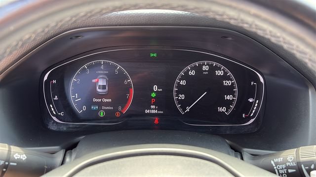 Used 2021 Honda Accord Sport Special Edition image 15
