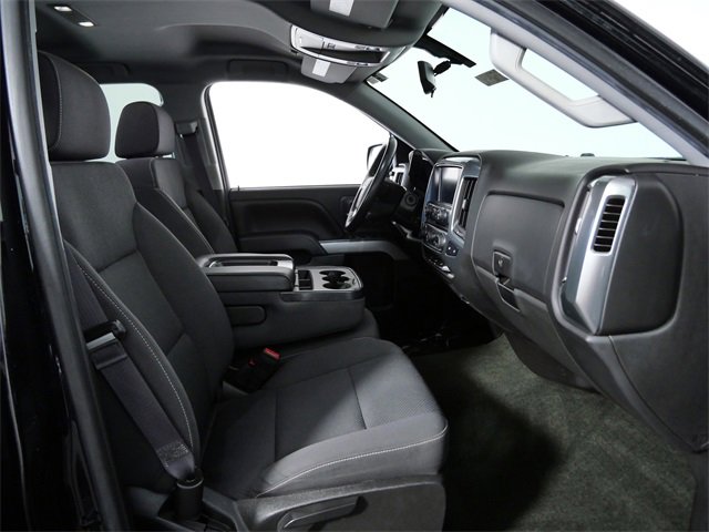 Used 2016 Chevrolet Silverado 1500 LT w/ All Star Edition image 11