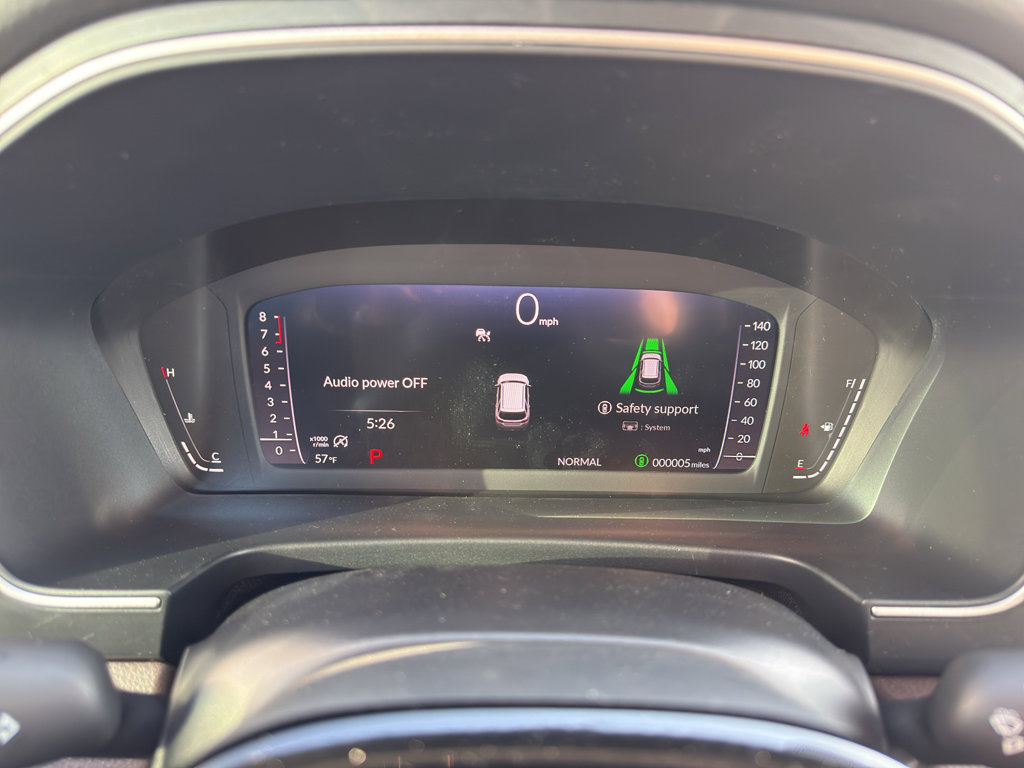 New 2026 Honda Pilot image 26
